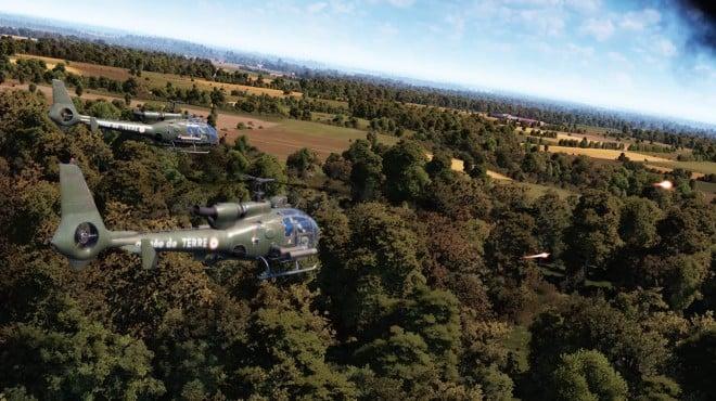 WARNO v183203-RUNE screenshot 1