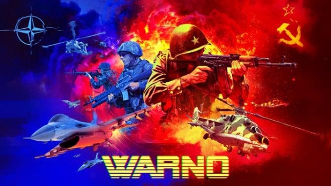 WARNO v183203-RUNE Download Torrent [PC GAME]