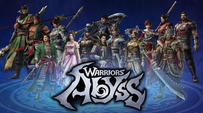 WARRIORS Abyss DYNASTY WARRIORS ORIGINS Other Character Version Set Full Set-TENOKE Download Torrent [PC GAME]
