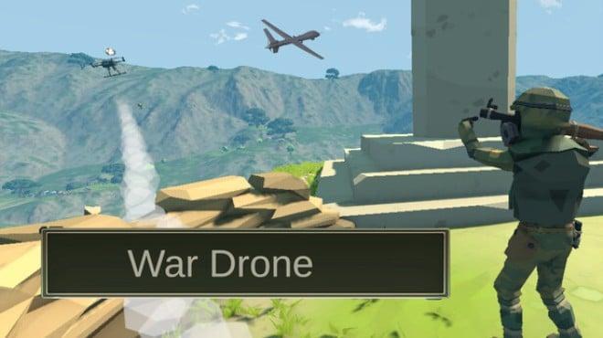 War Drone Download Torrent [PC GAME]