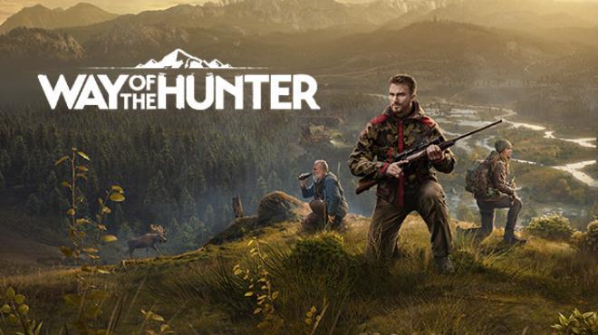 Way of the Hunter (v1.31a) Download Torrent [PC GAME]