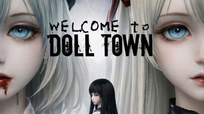 Welcome to Doll Town Download Torrent [PC GAME]