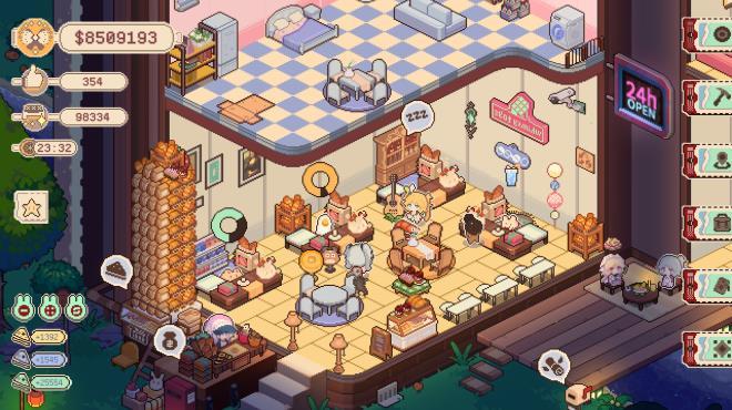 Whimsy Bake＆Craft screenshot 1