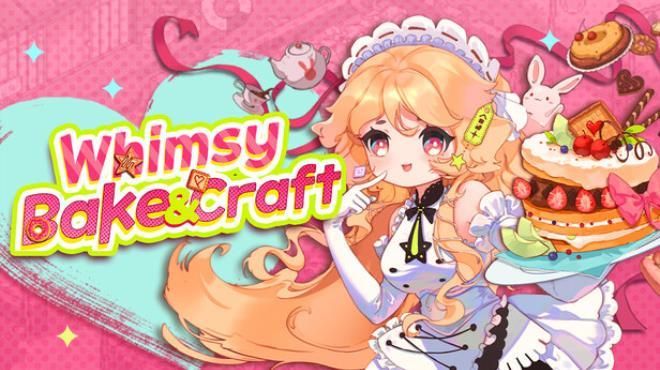Whimsy Bake＆Craft Download Torrent [PC GAME]