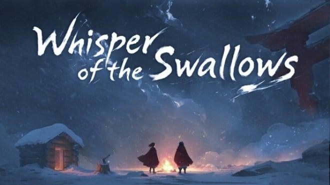 Whisper of the Swallows Download Torrent [PC GAME]