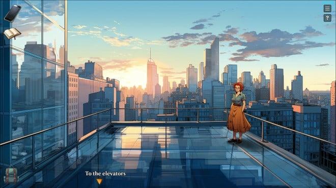 Whispers of Prague: The Executioner's Last Cut screenshot 1