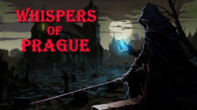 Whispers of Prague: The Executioner’s Last Cut Download Torrent [PC GAME]
