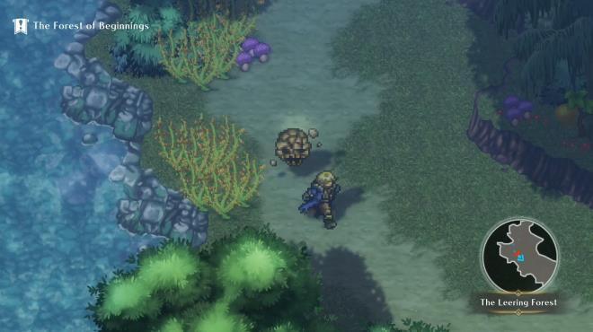 WiZmans World Re;Try screenshot 2