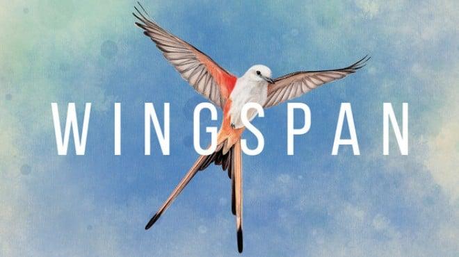 Wingspan v1 7 1147-TENOKE Download Torrent [PC GAME]