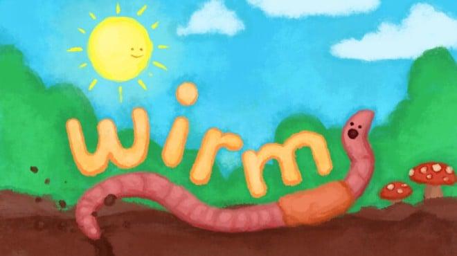 Wirm Download Torrent [PC GAME]