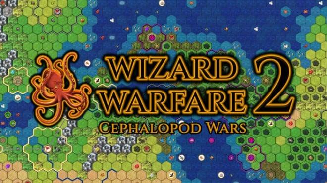 Wizard Warfare 2: Cephalopod Wars Download Torrent [PC GAME]