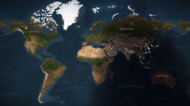 Worldwide Rush Update v1 2 8-TENOKE screenshot 2