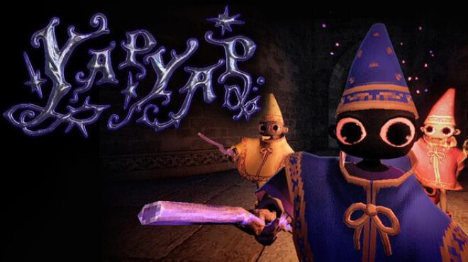YAPYAP Download Torrent [PC GAME]