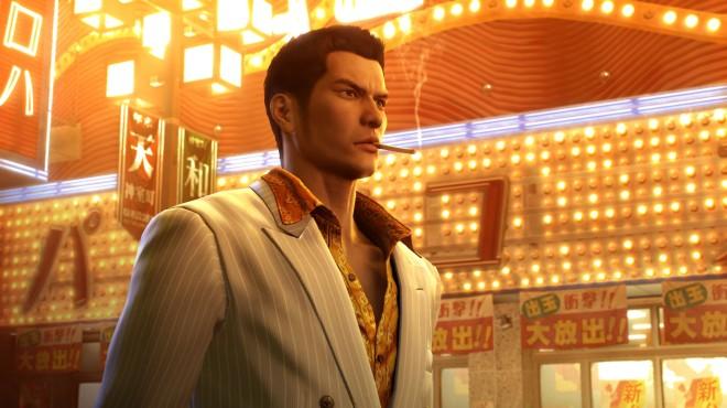 Yakuza 0 Directors Cut Update v1 15-RUNE screenshot 1