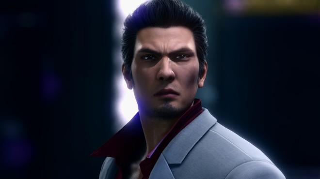 Yakuza Kiwami 2 Update v2 13-RUNE screenshot 1