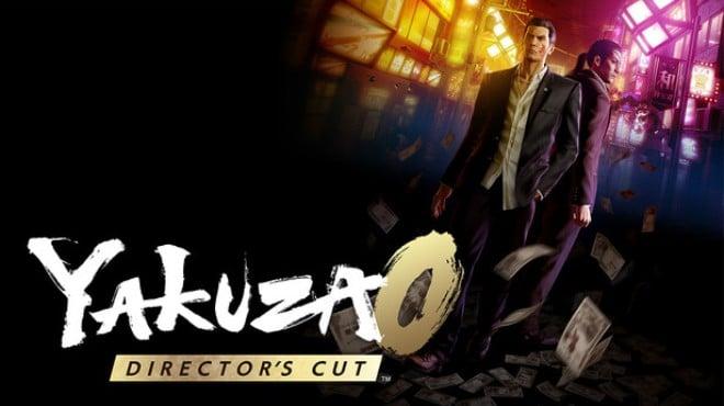 Yakuza 0 Directors Cut Update v1 15-RUNE Download Torrent [PC GAME]