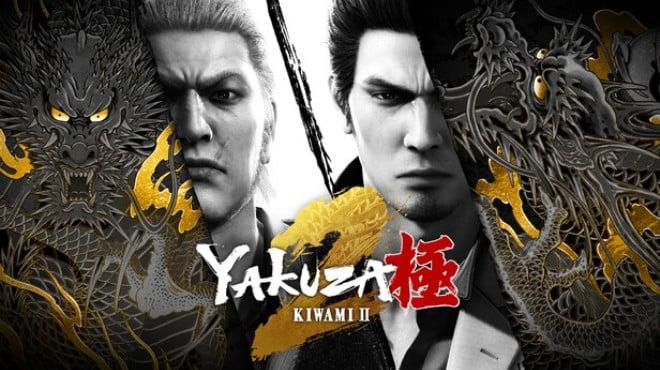 Yakuza Kiwami 2 Update v2 13-RUNE Download Torrent [PC GAME]