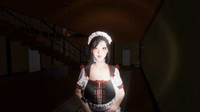 Yandere Maid~Love-Crazed Maid~ screenshot 2