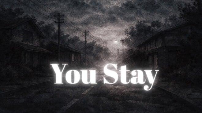 You Stay Download Torrent [PC GAME]