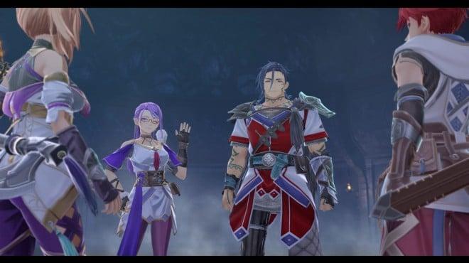 Ys X Proud Nordics-RUNE screenshot 1