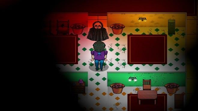 Zereoton Hauntings screenshot 2