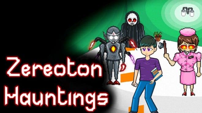 Zereoton Hauntings Download Torrent [PC GAME]