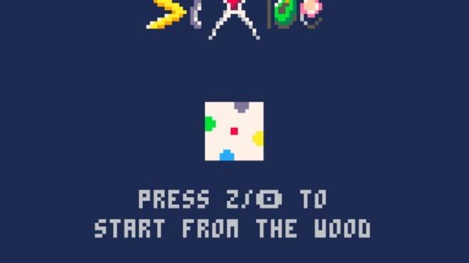 siXide (v1.0a) screenshot 1