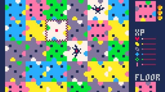 siXide (v1.0a) screenshot 2