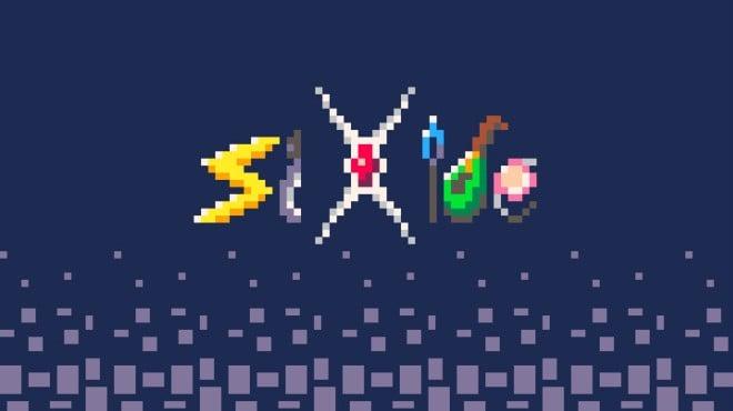 siXide (v1.0a) Download Torrent [PC GAME]