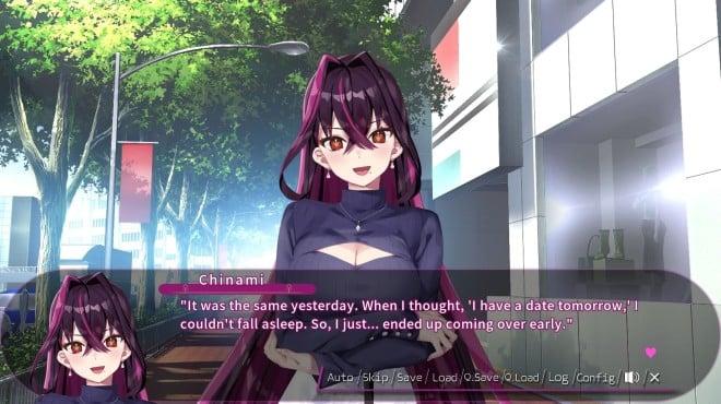 ちなみほりっく　-Chinami Holic- screenshot 1