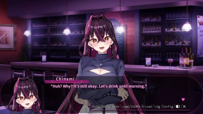 ちなみほりっく　-Chinami Holic- screenshot 2