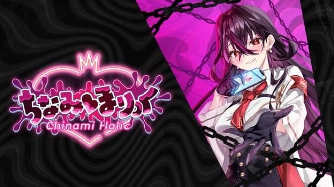 ちなみほりっく　-Chinami Holic- Download Torrent [PC GAME]
