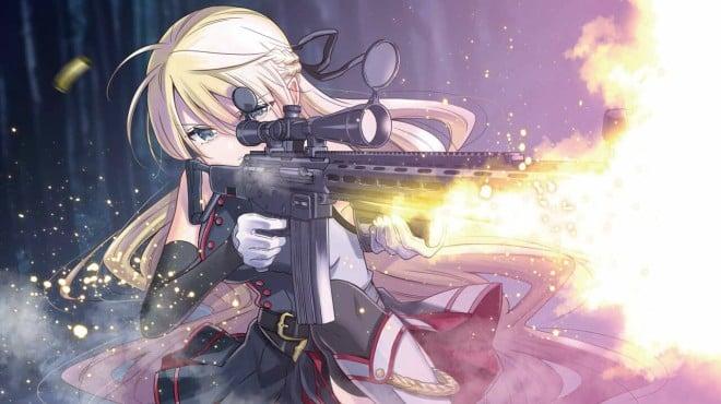 吸血鬼の花嫁 ヴァンプドールのはなよめ The Novel Game screenshot 1