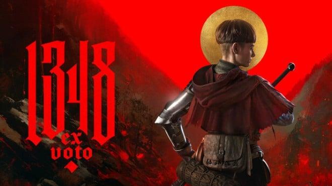 1348 Ex Voto-DOGE Download Torrent [PC GAME]