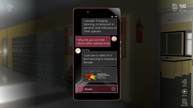 3 Lines of A Delta screenshot 1