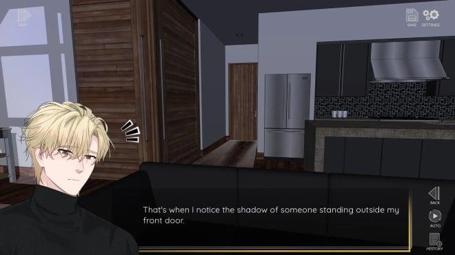 3 Lines of A Delta screenshot 2