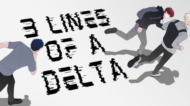 3 Lines of A Delta Download Torrent [PC GAME]