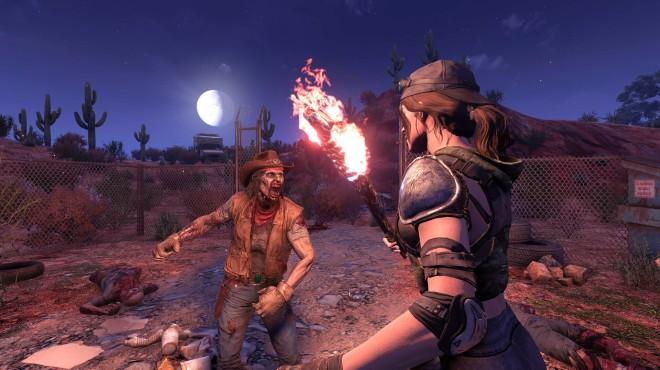 7 Days To Die Update v2 5 b32-RUNE screenshot 2