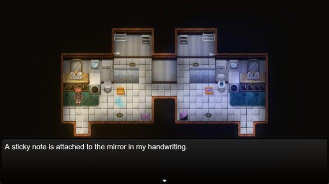 8:00 AM : Still Morning screenshot 2