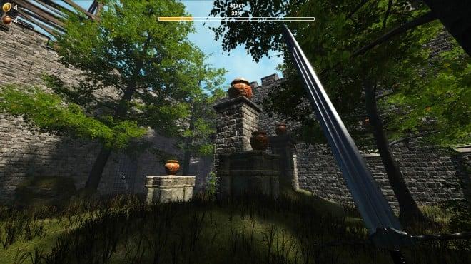 A Game About Breaking Pots (v0.2.0) screenshot 1