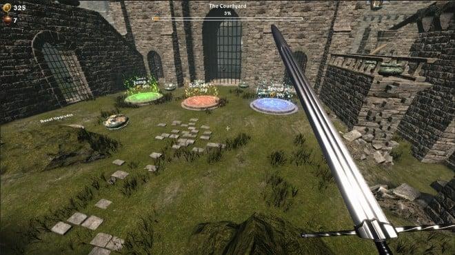 A Game About Breaking Pots (v0.2.0) screenshot 2