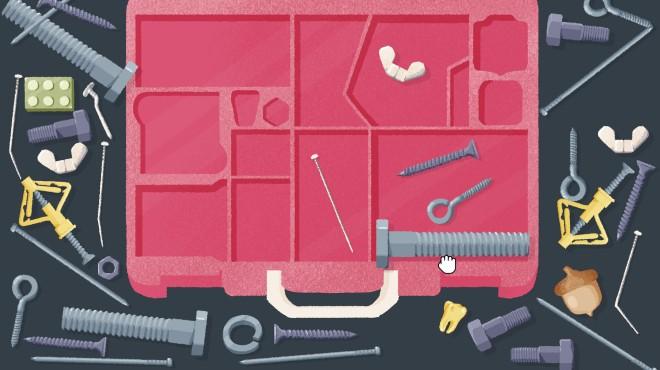 A Little to the Left Update v3 6 0-TENOKE screenshot 1