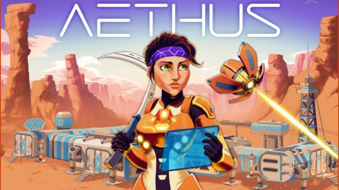 AETHUS Download Torrent [PC GAME]