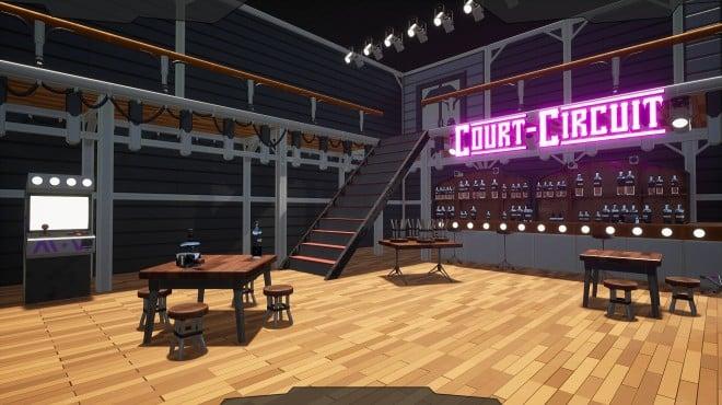 AI VI-TENOKE screenshot 1