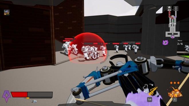 AI VI-TENOKE screenshot 2