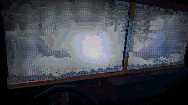 ARCTIC CTHULHU screenshot 1