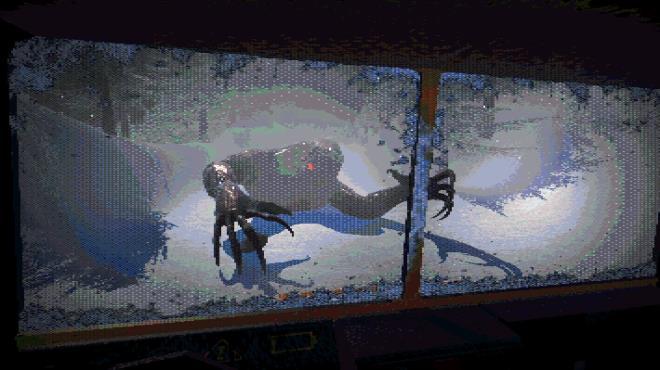 ARCTIC CTHULHU screenshot 2
