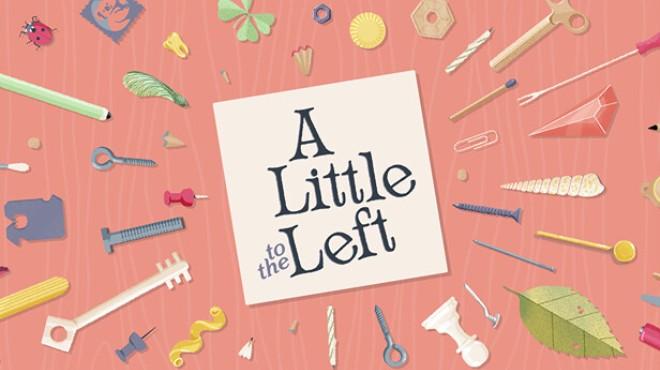 A Little to the Left Update v3 6 0-TENOKE Download Torrent [PC GAME]