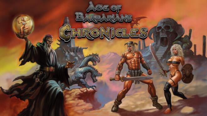 Age of Barbarians Chronicles (v1.0.1.9) Download Torrent [PC GAME]