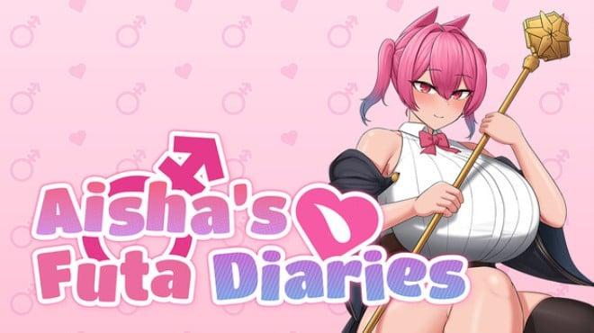 Aisha’s Futa Diaries (v1.02) Download Torrent [PC GAME]